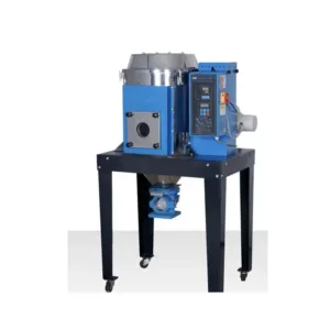 Uheat Preservating Hopper Dryer Machine