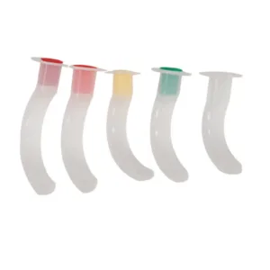 Oropharyngeal Airway  plastic injection mold/mould