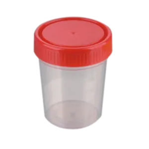 Lab Test Series petri dish Mold