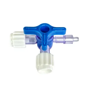 Enhance Efficiency and Precision with Our Three-Way Stopcock Solutions