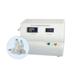 NM-0613 Leak Tester for Empty Plastics Container