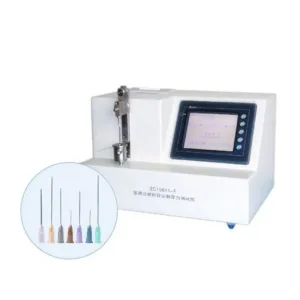 ZC15811-F Medical Needle Penetration Force Tester