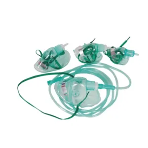 Oxygen Mask, Nebulizer Mask, Anaesthesia Mask, CPR pocket mask, Venturi Mask, Tracheostomy mask and components