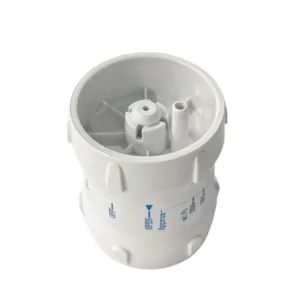 Efficient Micro Flow Regulator for Medical Use