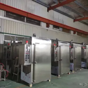 Plastic Heating Oven Machine for Efficient Heating