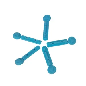 Medical Lancet Needle Mold for producing