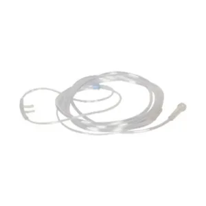 Cannula and Tube Components for Medical Use
